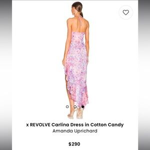 Amanda Uprichard Dress